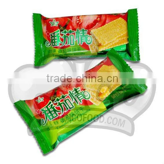 Crispy Biscuit (walnut Flavor)
