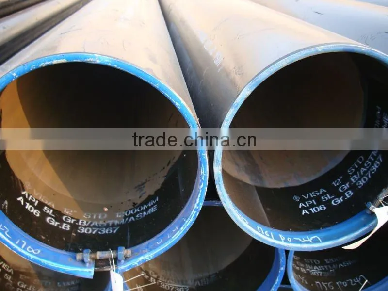carbon steel pipe/tube