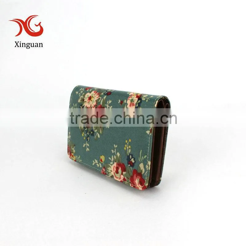 leather wallet manufacturer