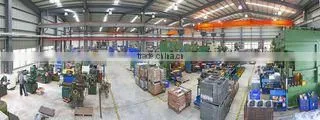 Chia Cheng World Industrial Co., Ltd. company overview - view 2