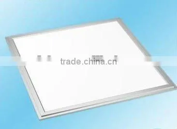 New 30W lled panel light 455*455*12MM size