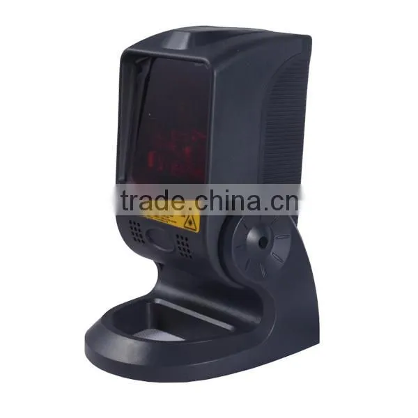 POS Omnidirectional Barcode Scanner Barcode Reader Price