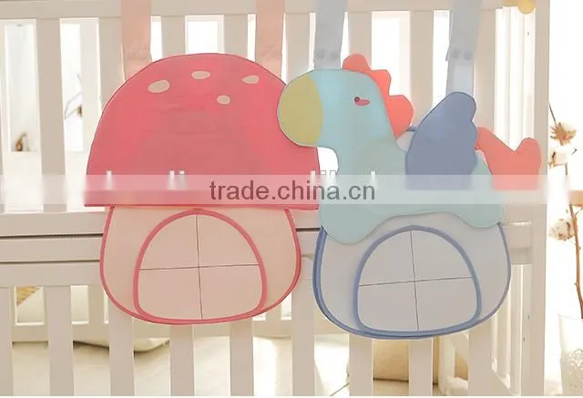 Hanging Diaper Organizer Baby Diaper Bag