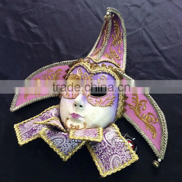 Masquerade Ornament Italy Venice Mask