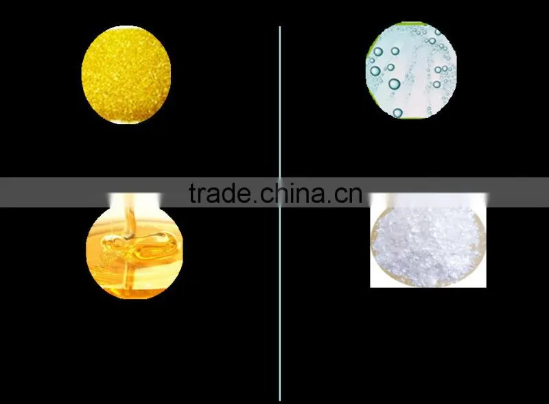 24k gold whitening moisturizing anti-acne oil control gold crystal collagen face mask