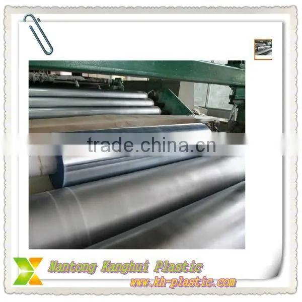 pvc normal clear film