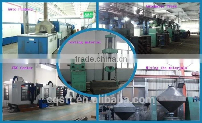 cnc machining parts as your design