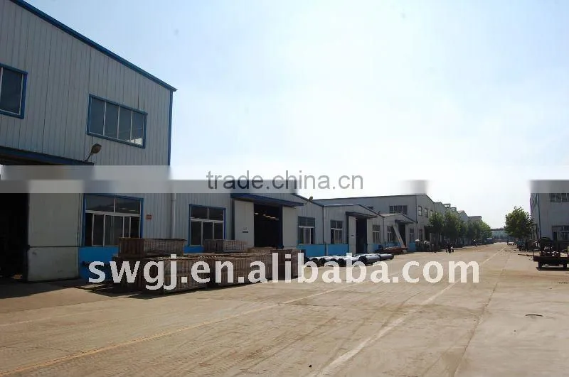 Ductile Iron Flange Adaptor-ISO2531
