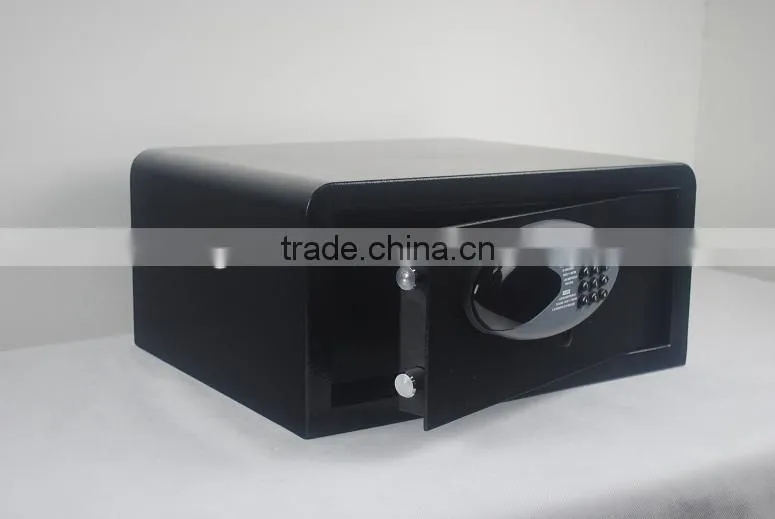 treadlock money counting digital safe box