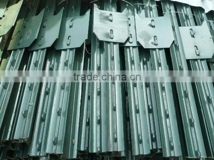heavy duty t post wholesale