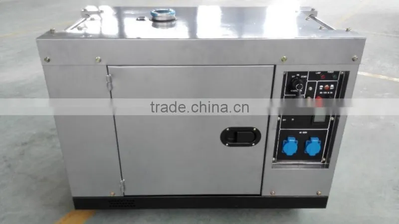 Generator 20kva kipor