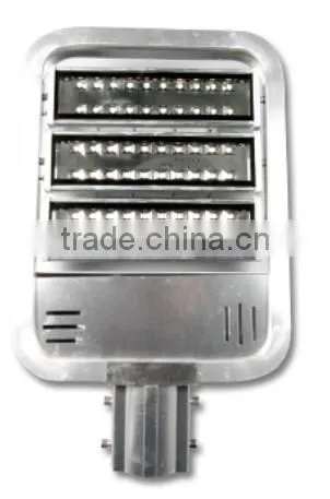 Economic Aluminum Alloy 50 watt led street light
