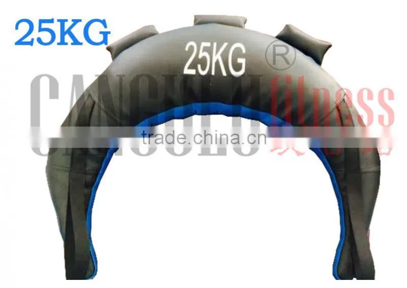 China Supplier Function Training Power Bulgarian Bag