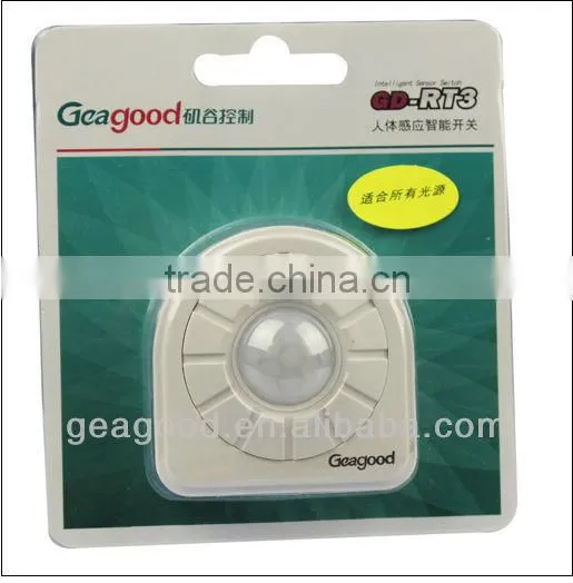 infrared sensor switch for wardrobe
