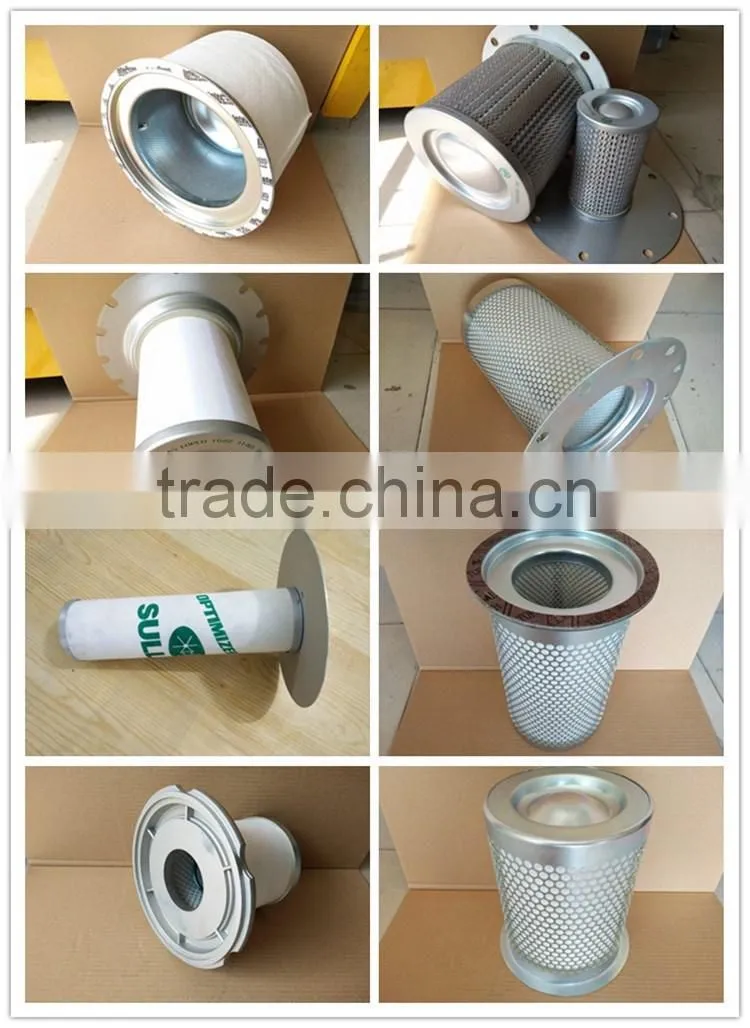Atlas copco air compressor oil filter 1092200288