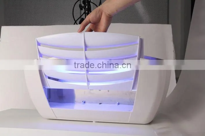 UV-light fly trap insect killer Eco-friendly