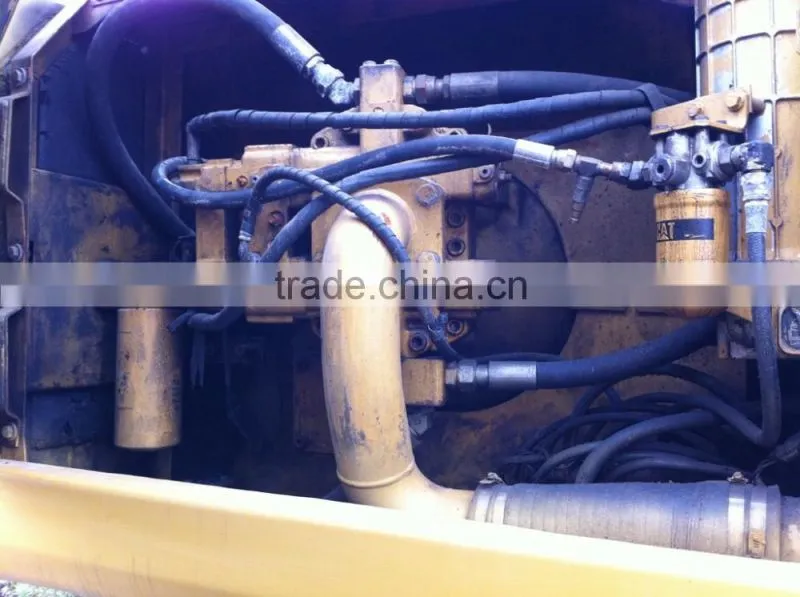 used cat 330BL excavator, used 330BL cat excavator, used cat excavator