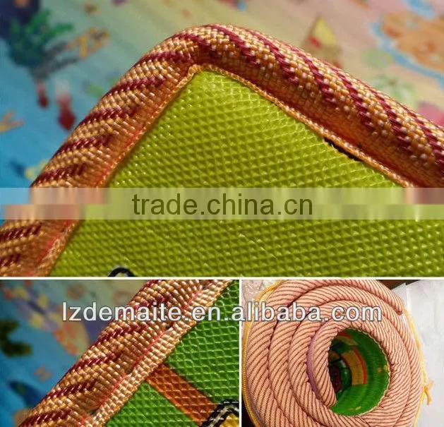 gym rubber floor mat