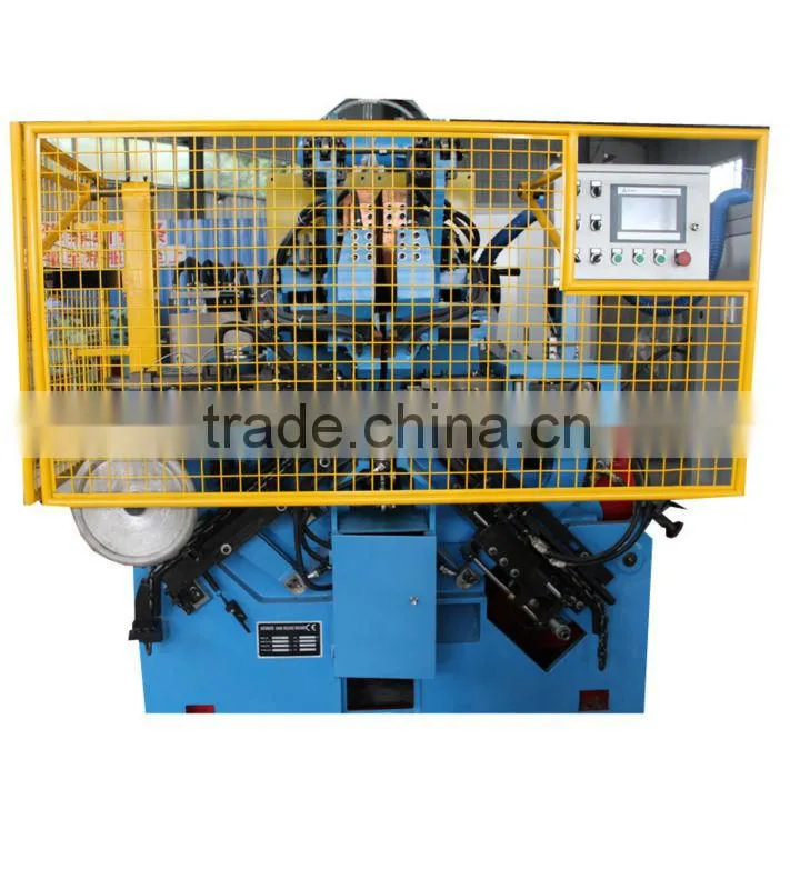 chain welding machine