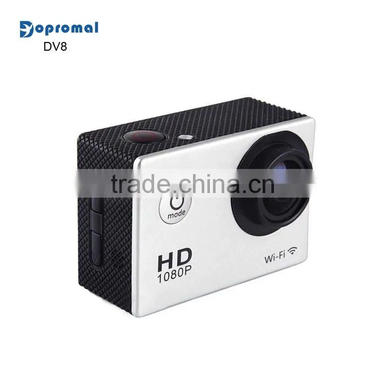 F9 mini dv sport outdoor fishing mini waterproof camera