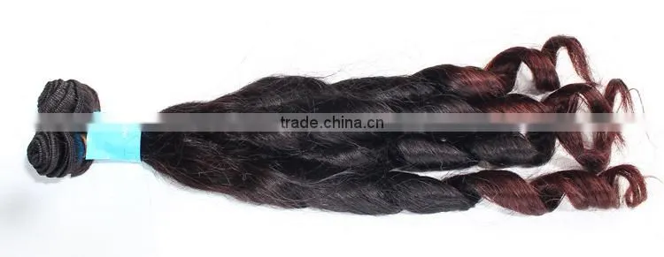 Wholesale custom SPRIAL CURL best virgin indian hair