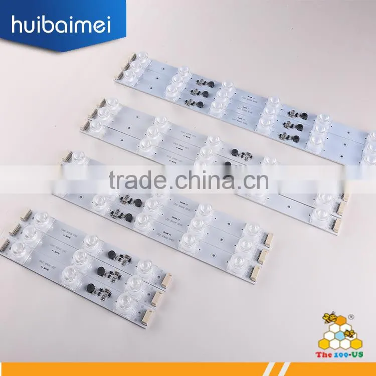DC24V LED SMD3535 for single side and double side light box