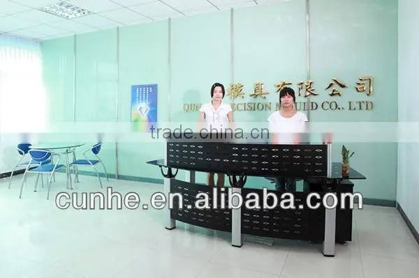 high quality disposable plastic food container