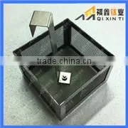 Hepa Filter Material