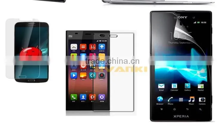 Screen protector for lenovo a1000 screen protector
