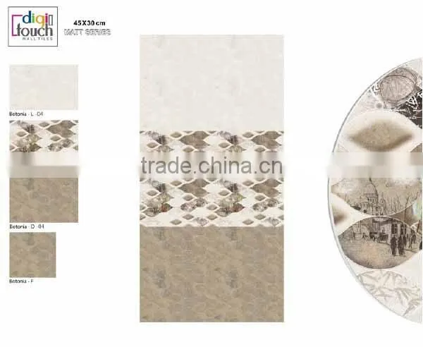 Ceramic Tiles