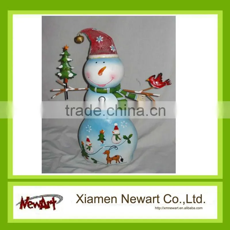 Christmas Snowman decoration xmas decoration
