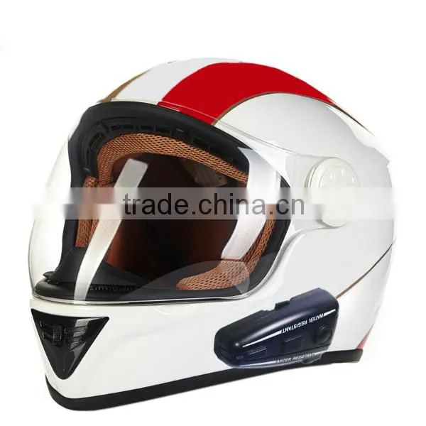 2015 motocycle audio intercom