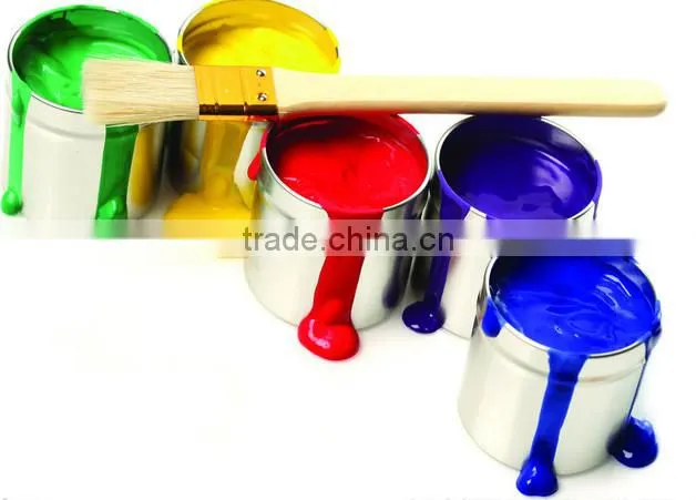 mica for plastic product
