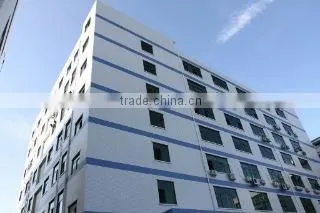 Shenzhen Bo Yuan Shen Technology Co., Ltd. company overview - view 3