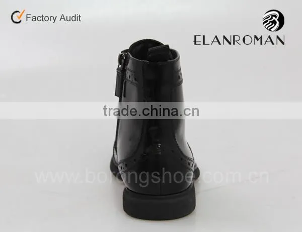 2014 new model shoes man boot