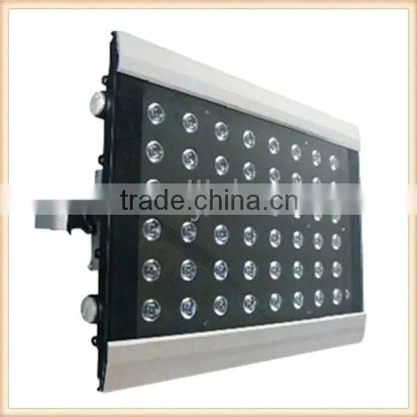 48 LED waterproof light sound active 3w led spotlight