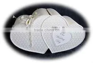 wedding gift envelope box