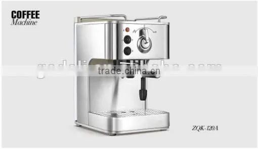 6L/12L oem coffee machine, coffee machine maker, italy cup coffee machine