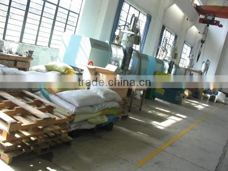 ISO9001 certified plastic auto lamp mould