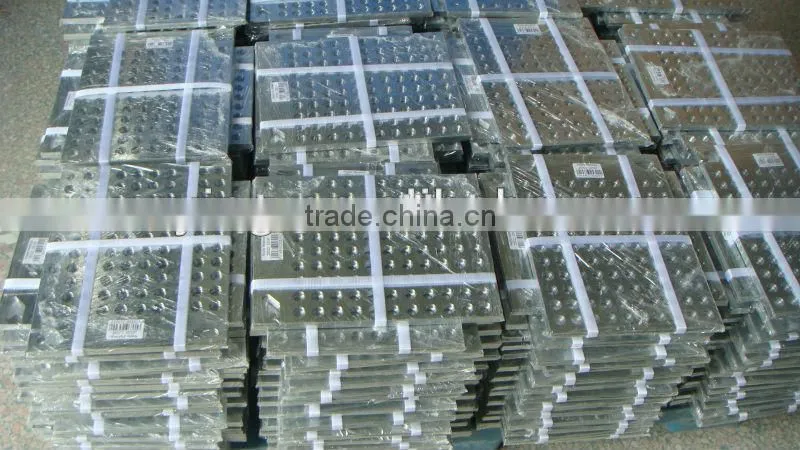 plastic/metal paint grid paint strainer
