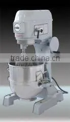 bakery equipment planetary mixer,CE&Manufactory, CNIX Shanghai factory,CE, Export