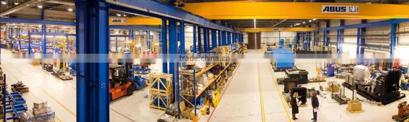 132 KW direct driven screw air compressor (Chinese manufacturer)