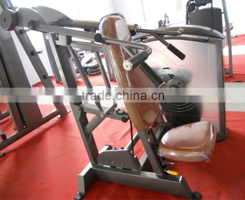 Shoulder Press Fitness Equipment(TZ-5002)