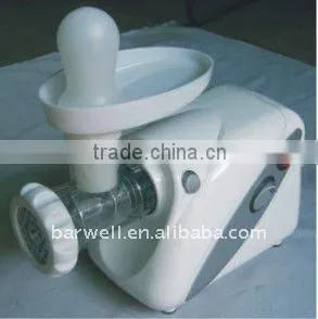 best high effective Meat Mincer