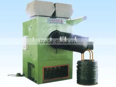 Trunk Type Cable Wire Take Up Machine 2012