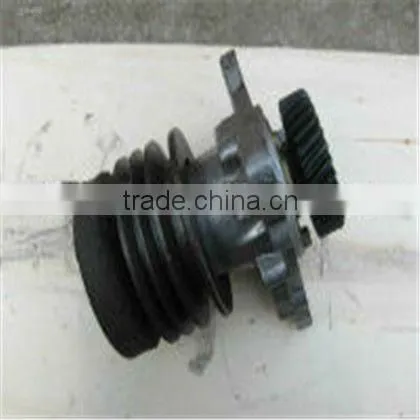 RUSSIAN BELT PULLEY MAZ