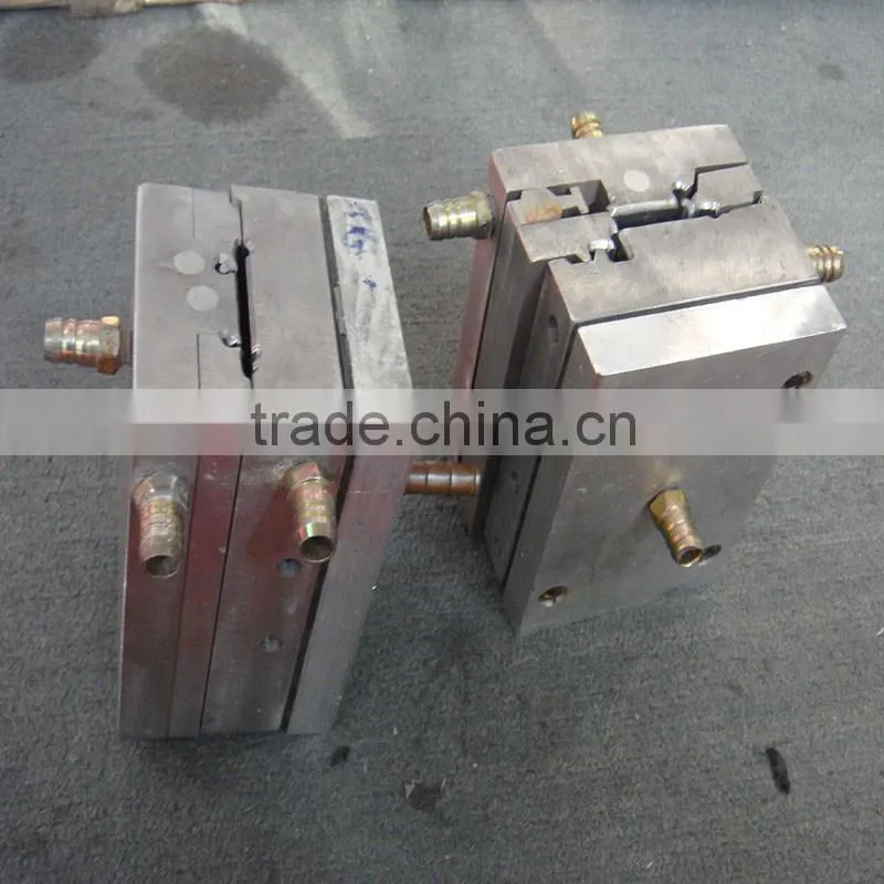 PA6 add 33% GF PA Nylon Nylon66 customized plastic mould injection part