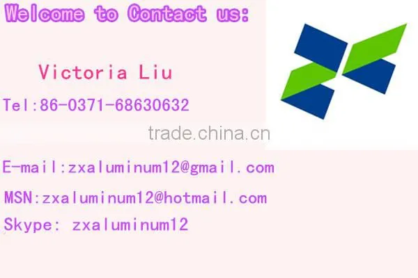 for Lighting and Decoration 1060 Aluminum Sheet Alloy Price