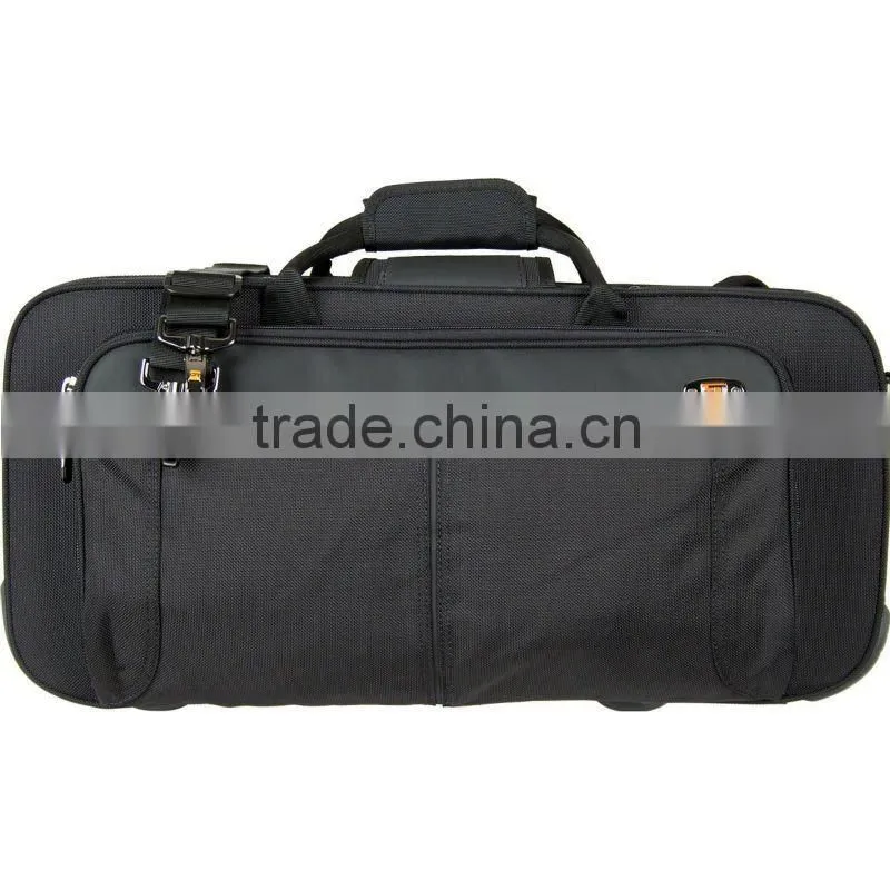 Protec Trumpet W/ Mute Pro Pac Case PB301