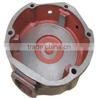 MTZ hand brake cover 50-3502035-A2